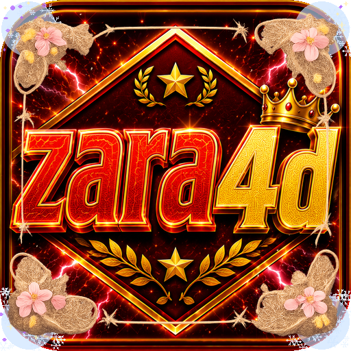 zara4d — mitra unggulan